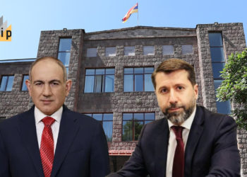 Վարչապետի հայտարարության և իրականության հակասությունը․ ինչպես հեռացավ ԲԴԽ նախկին նախագահը