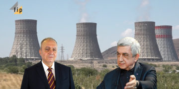 Ատոմակայանը փակելու պարտավորությունը ստանձնել է Սերժ Սարգսյանը․ Բագրատյանի մանիպուլյատիվ պնդումները