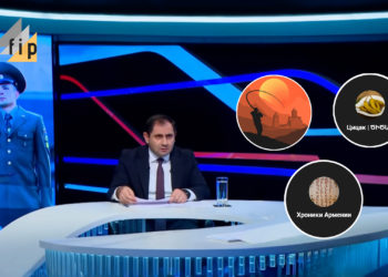 «Предательство», «новая капитуляция»: пророссийские каналы бурно отреагировали на новость об отказе армии Армении от советской военной формы