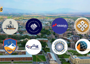 Վաղարշապատում պայքարող հարուստ և աղքատ կուսակցություններն ու նրանց թեկնածուները․ որ ուժը ինչ է հայտարարագրել