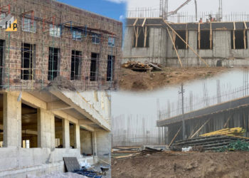 «300 դպրոց»-ի խոստումը․ 2025-ը շուտով կավարտվի, սակայն դեռևս իրականացված է ծրագրի 20%-ը