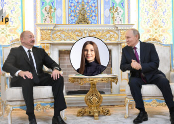 «Պուտինն է Ադրբեջանով ՀՀ ներկրվող ցորենի ճամփան բացել»․ Աննա Գրիգորյանի մերկապարանոց պնդումները՝ TV 5-ի եթերում