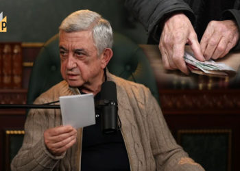 Սերժ Սարգսյանը՝ թոշակների և աղքատության մասին․ պաշտոնական վիճակագրությունը հակադարձում է