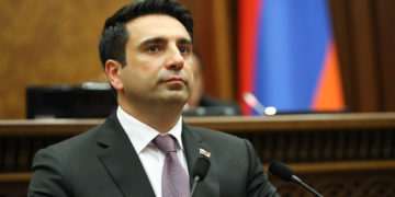 44-օրյա պատերազմի զոհերի անունները չհրապարակելու իրավական հիմնավորումը սխալ է․ Ալեն Սիմոնյանի հայտարարության հետքերով