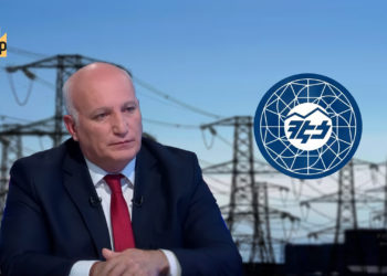 «Սպառողների հաշվիչների ցուցմունքները» հասանելի են․ Մեսրոպ Մեսրոպյանը սխալ տեղեկություն է հաղորդել