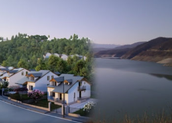 «Զրոյից գյուղ ենք կառուցելու»․ Փաշինյանի՝ տարիներով չիրականացված խոստումը և Կապսի ջրամբարի ճակատագիրը