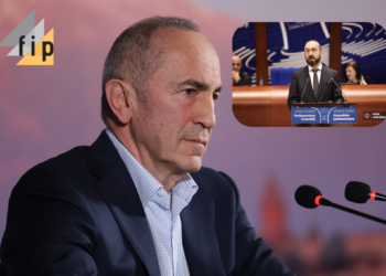 Արարատ Միրզոյանը չի մեղադրել եկեղեցուն իշխանություն վերցնելու համար․ Ռոբերտ Քոչարյանը սխալ է