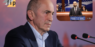 Արարատ Միրզոյանը չի մեղադրել եկեղեցուն իշխանություն վերցնելու համար․ Ռոբերտ Քոչարյանը սխալ է