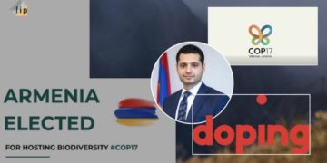 Չստացվեց մրցույթով, ստացվեց մեկ անձով․ ինչպես ՇՄՆ-ին հաջողվեց COP17-ի գնման պայմանագիրը կնքել նույն սեփականատիրոջ հետ