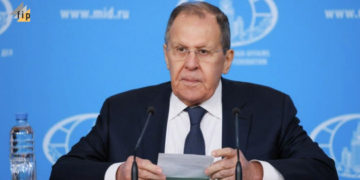 Обвинение Вардaна Гукасяна – в рамках коррупционного дела. Лавров солгал на пресс-конференции