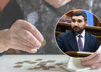 Կենսաթոշակի աճի մասին Վահագն Ալեքսանյանի պնդումները մանիպուլյատիվ են