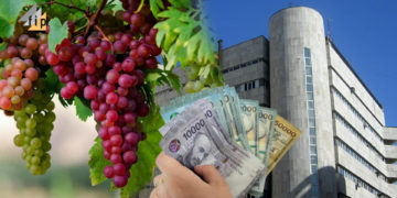 Չհաշվարկված ռիսկ․ «Հայ-Ալմաստ» ՓԲԸ-ի բյուջետային վարկի պատմությունը