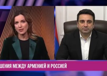 Ալեն Սիմոնյանի՝ «մանկապիղծ հոգևորականների» օրինակը մոլորեցնող է. Դատախազությունում քրեական գործ չկա