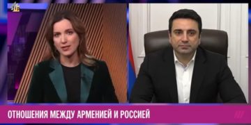 Ալեն Սիմոնյանի՝ «մանկապիղծ հոգևորականների» օրինակը մոլորեցնող է. Դատախազությունում քրեական գործ չկա