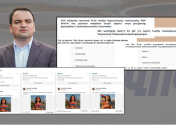 «Կկարողանա՞ Նարեկ Կարապետյանը դառնալ վարչապետ». «Մեր ձևով» շարժման հետ կապվող սոցհարցումները գովազդվում են անհայտ էջերով