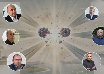 “Atomic” Passions: false narratives used to target Armenia–U.S. Energy Cooperation
