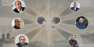 «Атомные» страсти: какими ложными тезисами дискредитируют энергетическое сотрудничество Армении и США