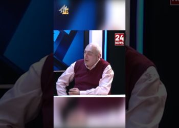 Սխալ պնդում՝ 24news.am-ի եթերում