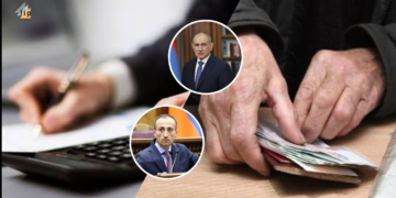 63+-ը՝ թոշակի՞, թե՞ բիզնես սկսելու լավագույն տարիք. պաշտոնյաների հայտարարությունների հետքերով