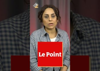 «Le Point»-ի անունից տարածվող տեսանյութը կեղծ է
