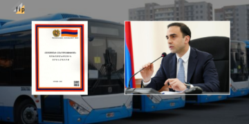 «Ռուսաստանից ամսական 150-180 մլն դոլար տրանսֆեր է գալիս․․․»․ Գագիկ Ծառուկյանի այս պնդումը սխալ է