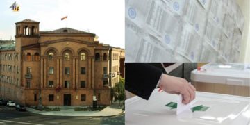 Ոստիկանության զանգերի մասին լուրերը հերքվում են․ ի՞նչ պետք է իմանալ ընտրացուցակների ճշգրտման մասին