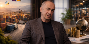 Քոչարյանի օրոք գրանցվել է ՀՀ-ՌԴ առևտրի ամենացածր մասնաբաժինը