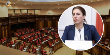 Սոֆյա Հովսեփյանը սխալվում է․ բարեգործության արգելքը նոր չէ, այն ընդունվել է 2021-ին, ինքն էլ կողմ է քվեարկել