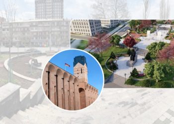 «Բարեգործական» այգի՝ քաղաքային միլիոններով. ինչո՞ւ չի ավարտվում Դավիթ Անհաղթի զբոսայգու շինարարությունը