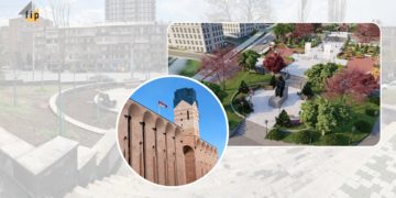 «Բարեգործական» այգի՝ քաղաքային միլիոններով. ինչո՞ւ չի ավարտվում Դավիթ Անհաղթի զբոսայգու շինարարությունը