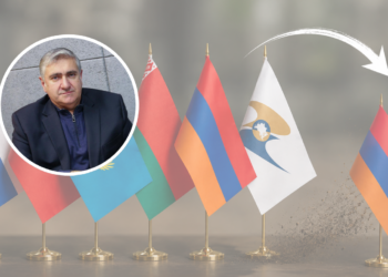 Կարո՞ղ են Հայաստանին «հեռացնել» ԵԱՏՄ-ից․ ի՞նչ է նախատեսում պայմանագիրը