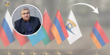 Կարո՞ղ են Հայաստանին «հեռացնել» ԵԱՏՄ-ից․ ի՞նչ է նախատեսում պայմանագիրը