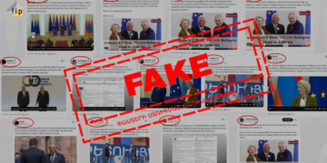 Kremlin’s Storm-1516 and Perinçek’s Website Spread Disinformation About “250,000 Muslim Migrants Relocating to Armenia”