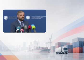 Պապոյանի պնդումը սխալ է. Հայաստանից ՌԴ արտահանումը «ավելի լավ վիճակում» չէ