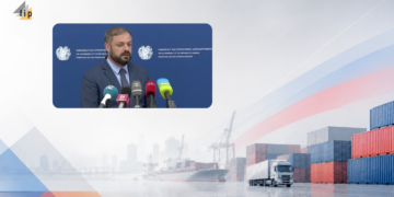 Заявление Папояна неверно: экспорт из Армении в Россию не улучшился, а сократился
