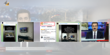 Azerbaijani narrative echoed in Armenia’s opposition discourse: How the video about turning Armenia into a province of Azerbaijan went viral
