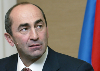 Քոչարյանի պնդումը, թե իր իշխանության տարիներին ոչ մի սփյուռքահայ Հայաստանում խնդիր չի ունեցել, արխիվային նյութերով չի հաստատվում