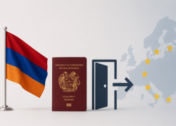 Դեպի Եվրոպա առանց վիզայի՞. ի՞նչ է նշանակում վիզաների ազատականացումը Հայաստանի համար