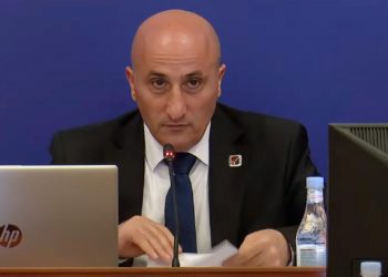 Վահագն Հովակիմյանի պնդումը հակասում է մանդատաբաշխման հաշվարկներին