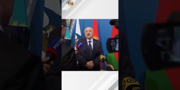 Լուկաշենկոյի հայտարարությունը գազի գների մասին