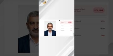 Նոր կեղծ լուր Հայաստանի մասին