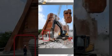 «Տատիկ-պապիկ» հուշարձանի քանդման լուրը չի հաստատվում
