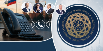 Ընտրողներին ուղարկում են ՀՀ, աջակցում են 4 ուժի, ФСБ-ի հետ աշխատում են․ ՌԴ-ում հայերի միության ղեկավարների ձայնագրություններ