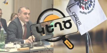 Բաքվի GONGO-ներից մեկը կեղծում է․ հայ զինծառայողի խոշտանգումը հաստատված է ՄԻԵԴ վճռով