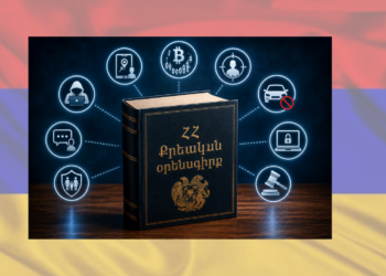 Հետամտում (stalking), «գրումինգ» (grooming), էվթանազիա․ ինչ նոր արարքներ են դարձել քրեորեն պատժելի Հայաստանում