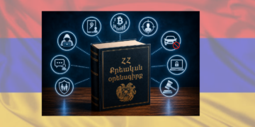 Հետամտում (stalking), «գրումինգ» (grooming), էվթանազիա․ ինչ նոր արարքներ են դարձել քրեորեն պատժելի Հայաստանում