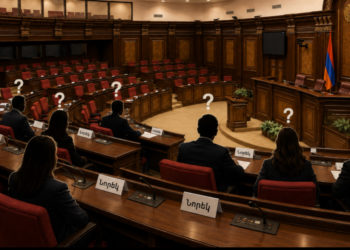 Նոր խորհրդարանի դիմանկարը․ ովքեր են օրենքներ մշակելու և ընդունելու առաջիկա 5 տարում