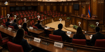 Նոր խորհրդարանի դիմանկարը․ ովքեր են օրենքներ մշակելու և ընդունելու առաջիկա 5 տարում