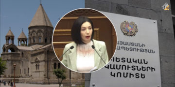 Հայ Առաքելական եկեղեցին եկամտային հարկ վճարում է․ պատգամավորի հայտարարության հետքերով