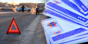 13 տարում վարորդական իրավունքից կրկնակի զրկվել է 6659 անձ․ ինչո՞ւ են զրկվում մեքենա վարելու իրավունքից